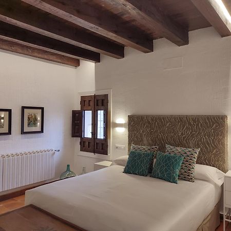 Vila Huerto De Mateo Arana Cuenca  Exteriér fotografie