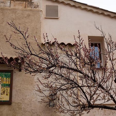 Vila Huerto De Mateo Arana Cuenca  Exteriér fotografie