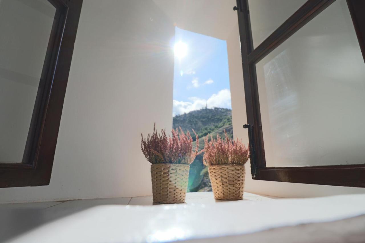 Vila Huerto De Mateo Arana Cuenca  Exteriér fotografie