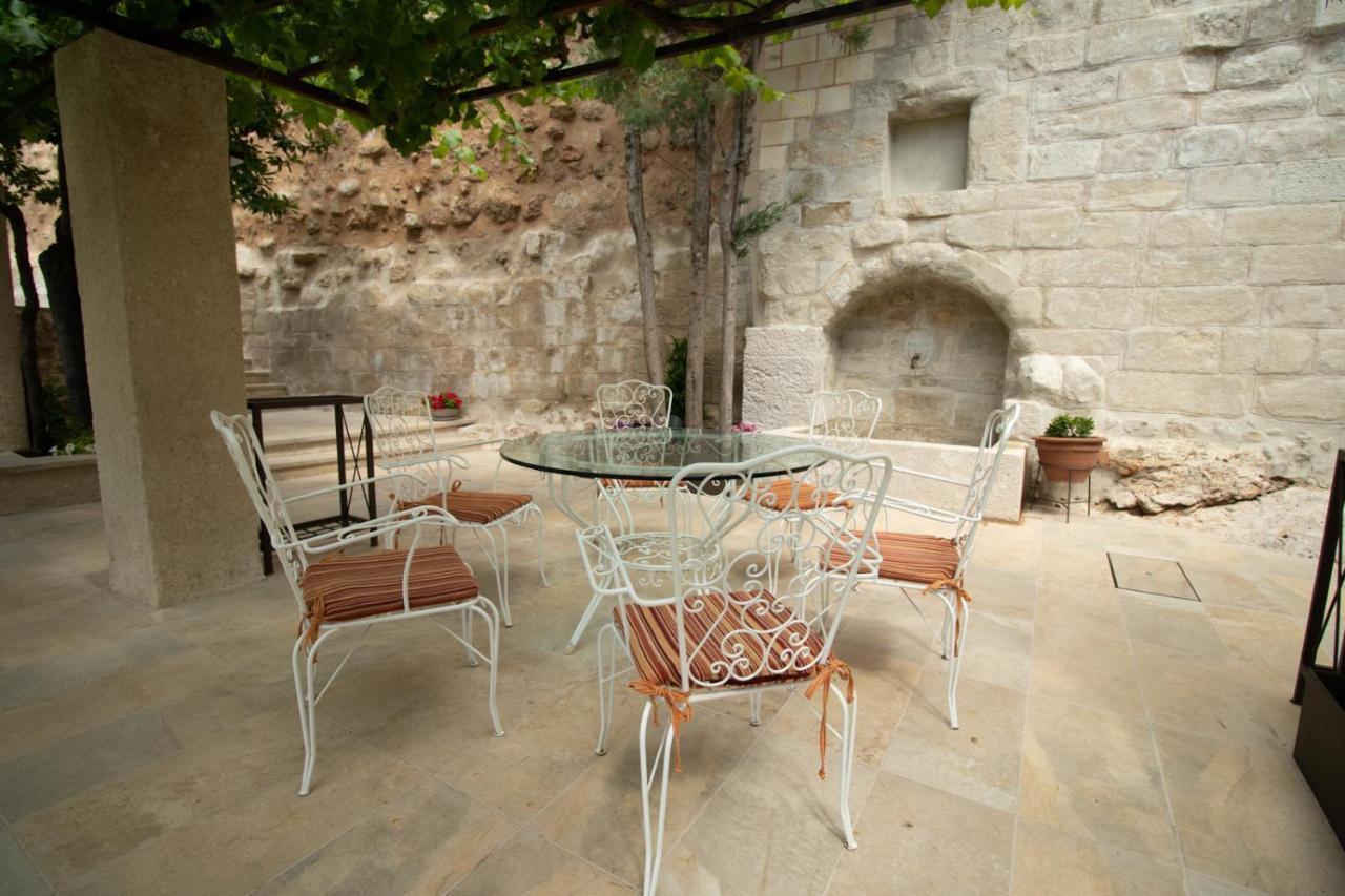 Vila Huerto De Mateo Arana Cuenca  Exteriér fotografie