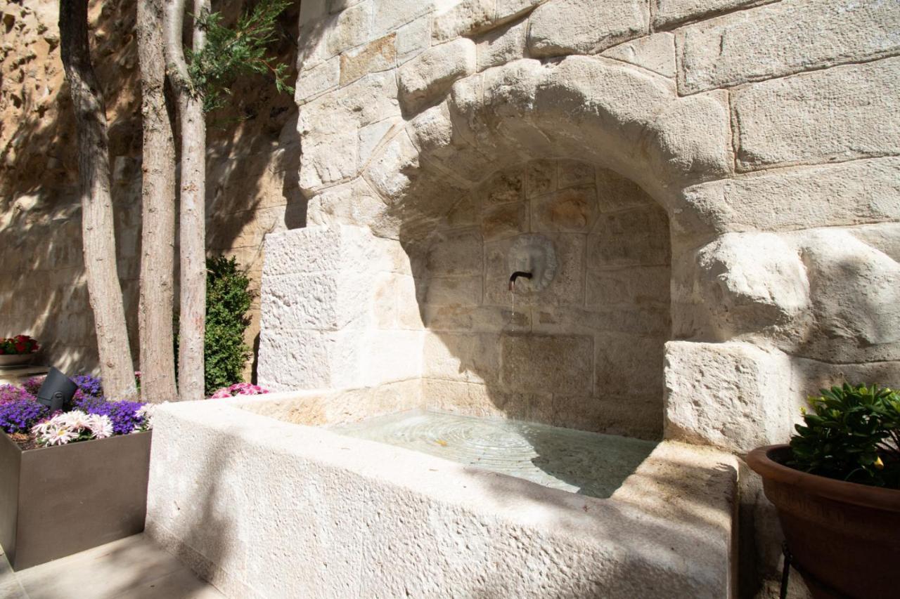 Vila Huerto De Mateo Arana Cuenca  Exteriér fotografie