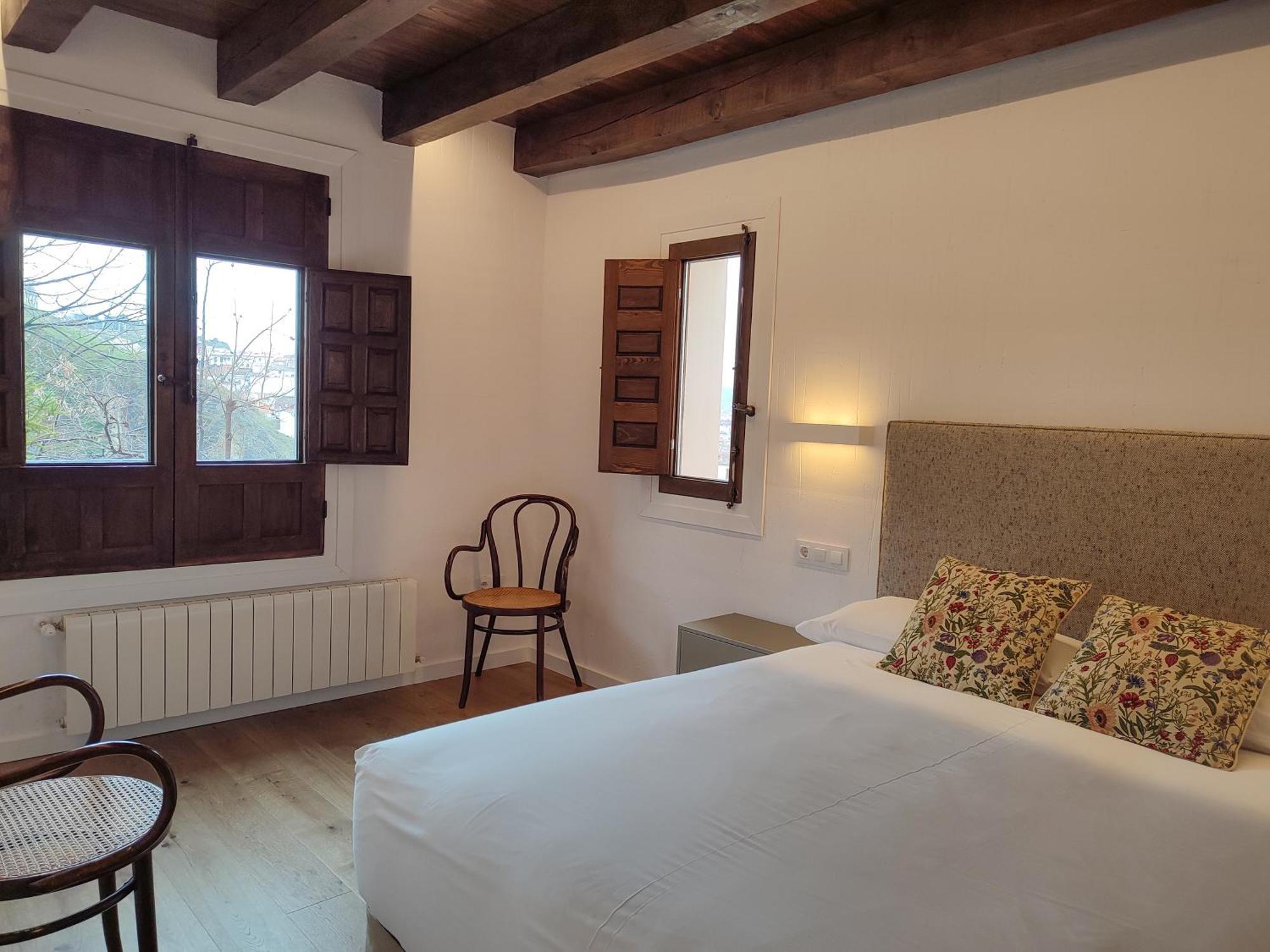 Vila Huerto De Mateo Arana Cuenca  Exteriér fotografie